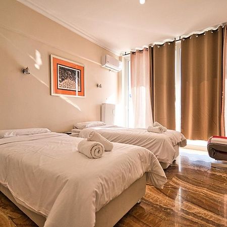 Elegant Flat Marousi District Atenas Exterior foto