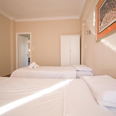 Elegant Flat Marousi District Atenas Exterior foto