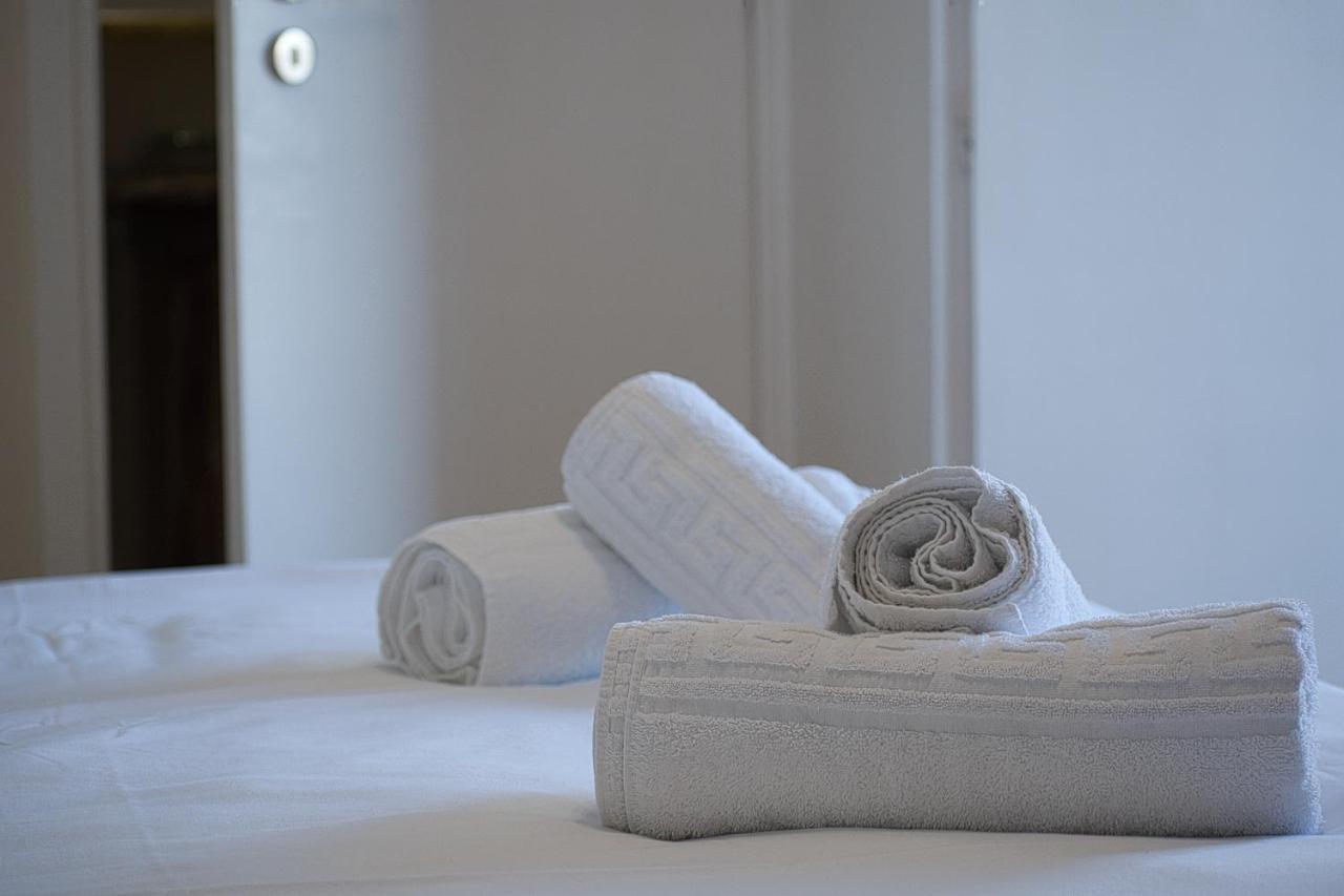 Elegant Flat Marousi District Atenas Exterior foto