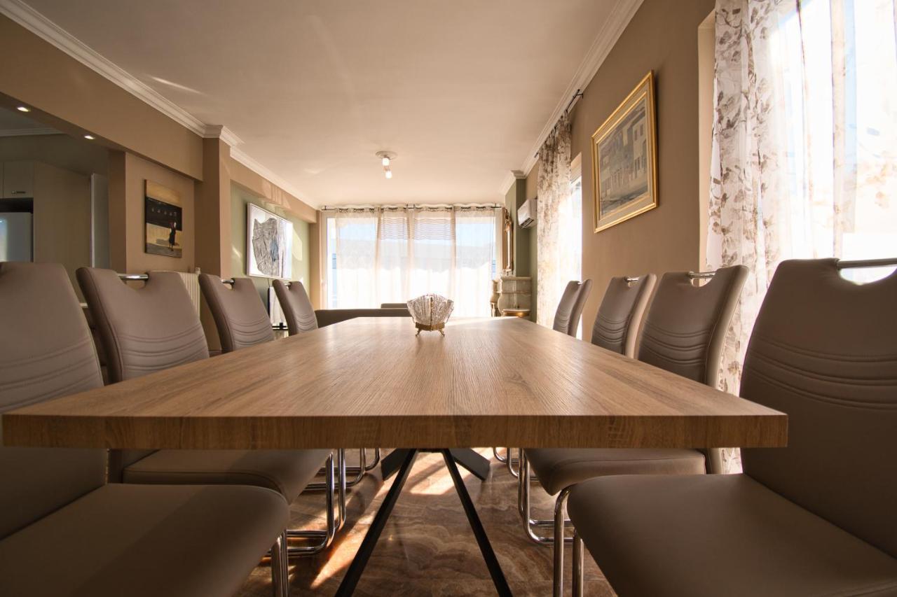 Elegant Flat Marousi District Atenas Exterior foto
